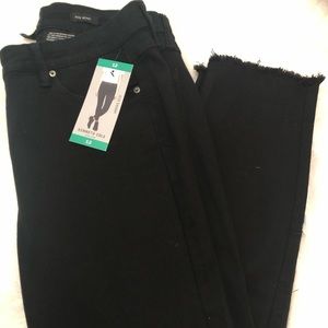 Black Skinny Jeans